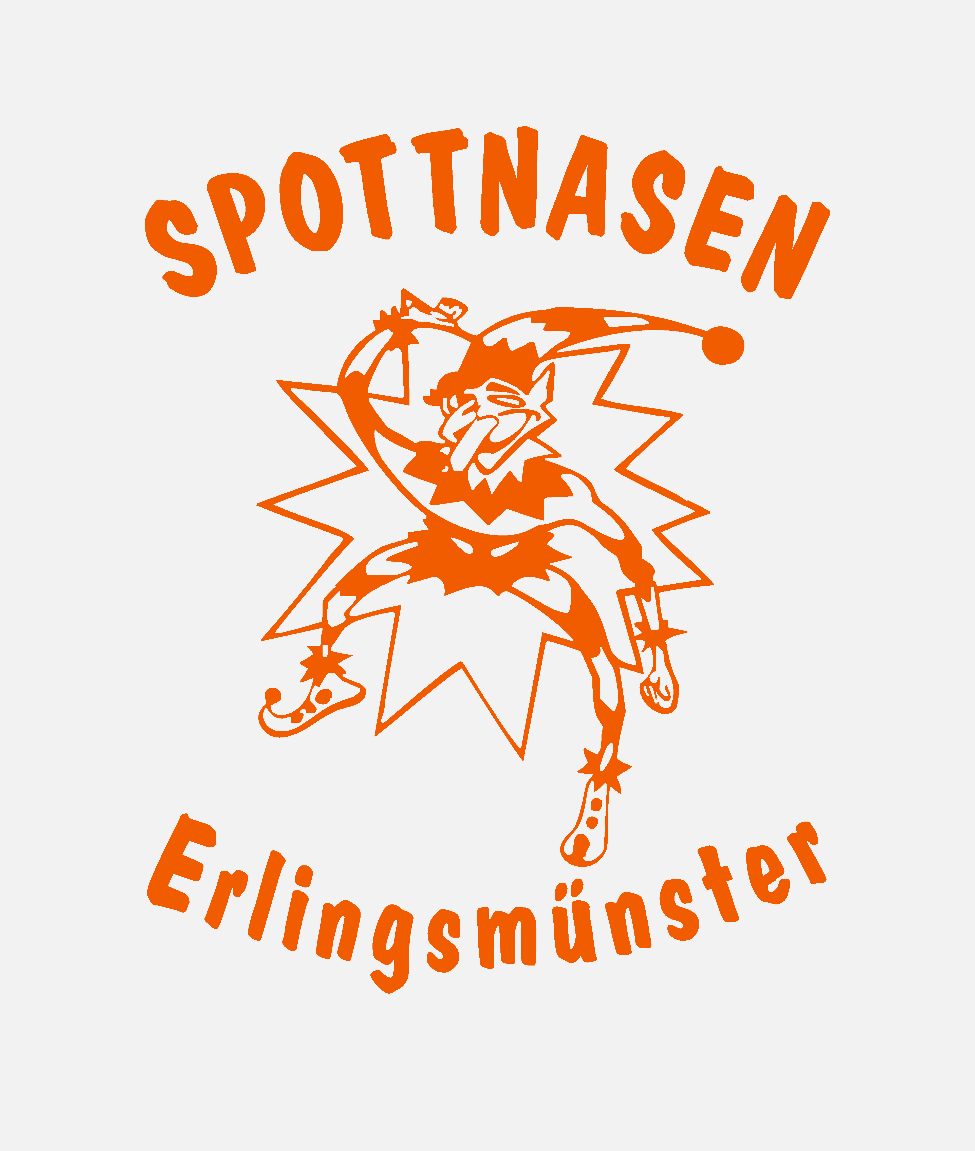 Spottnasen Erlingsmünster