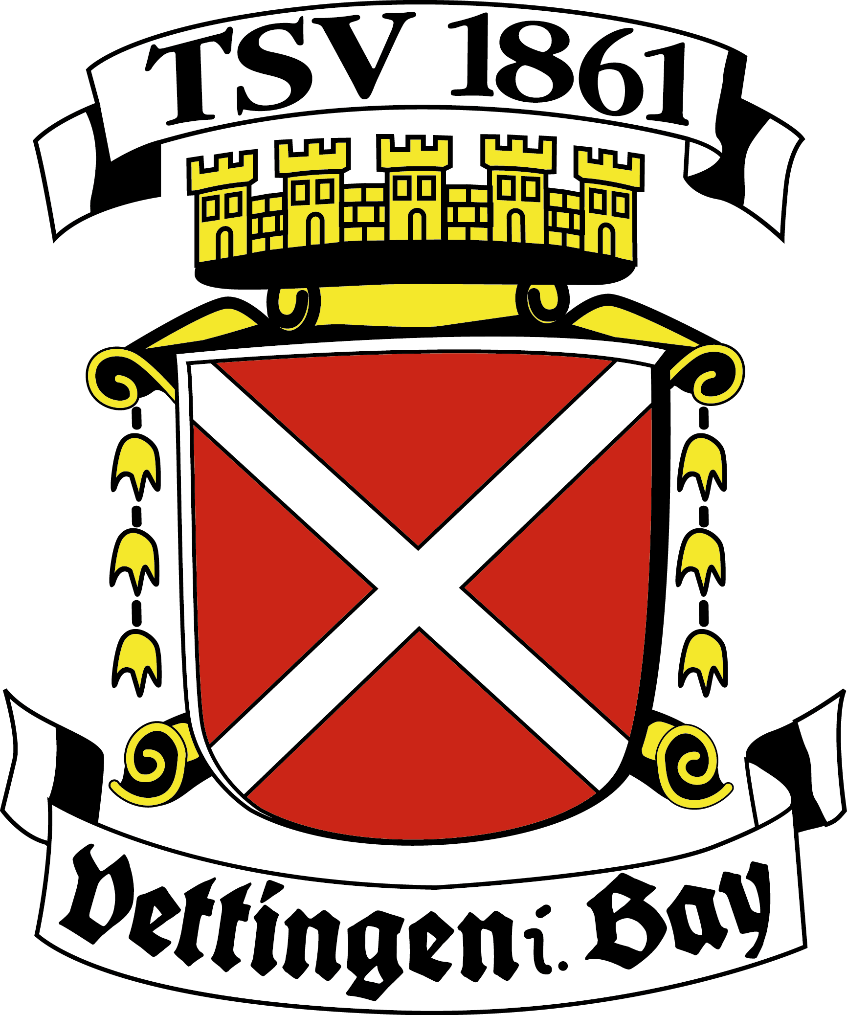 TSV 1861 Oettingen