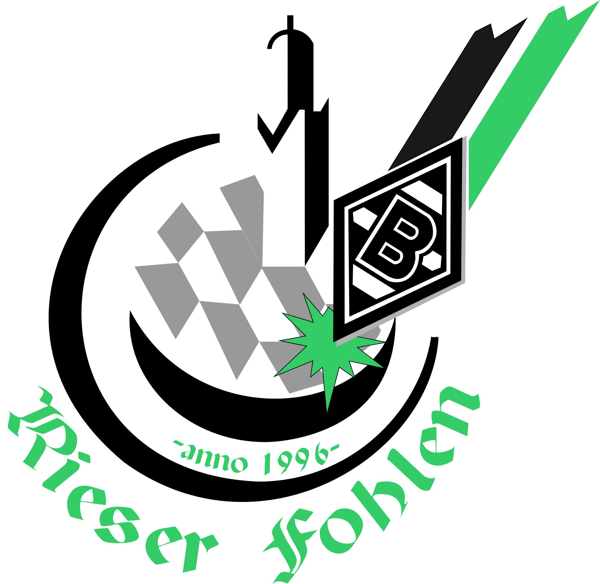 Rieser Fohlen