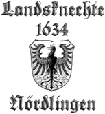 Landsknechte 1634 Nördlingen